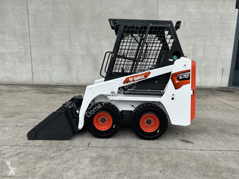 Incarcator Bobcat