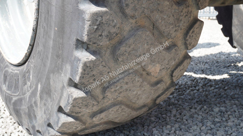 Pala cargadora Liebherr L514  Stereo Radlader...