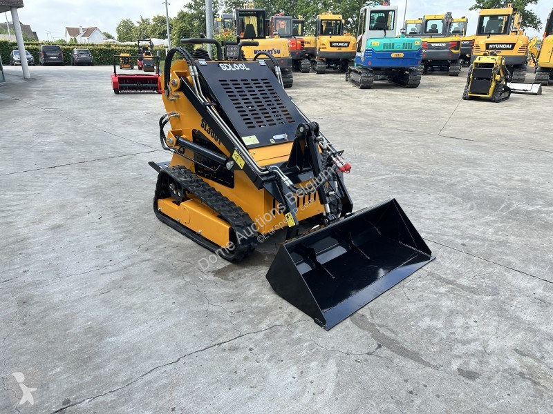 Shovel  360T