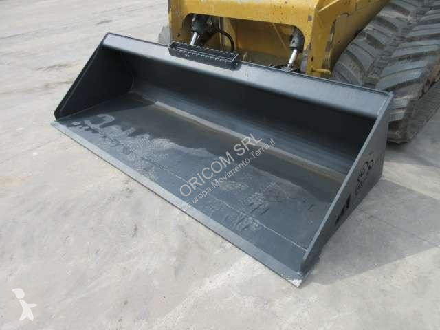 Chargeuse Caterpillar 289D