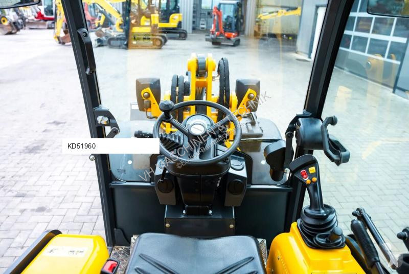 Chargeuse Schäffer 2430 SLT