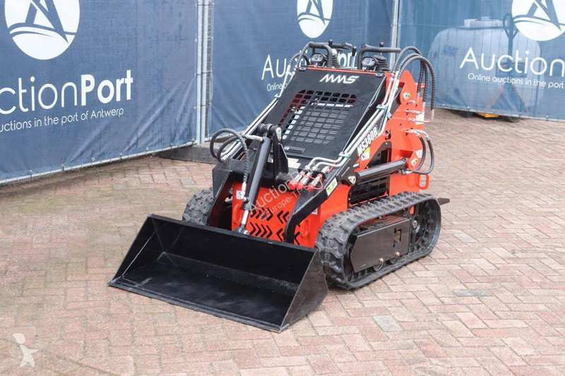 Chargeuse  380R