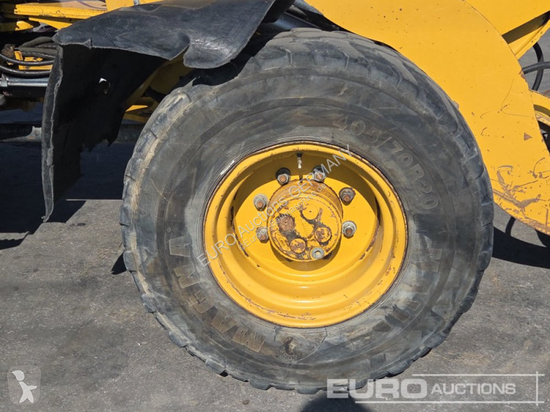 Товарач Caterpillar