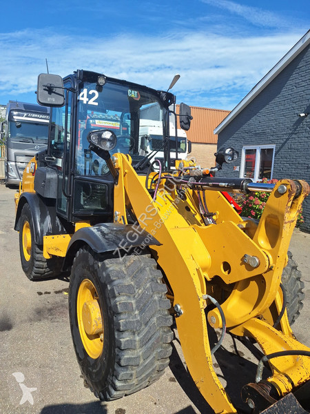 Caterpillar  loader