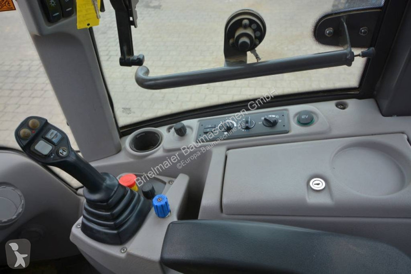 Товарач Volvo H