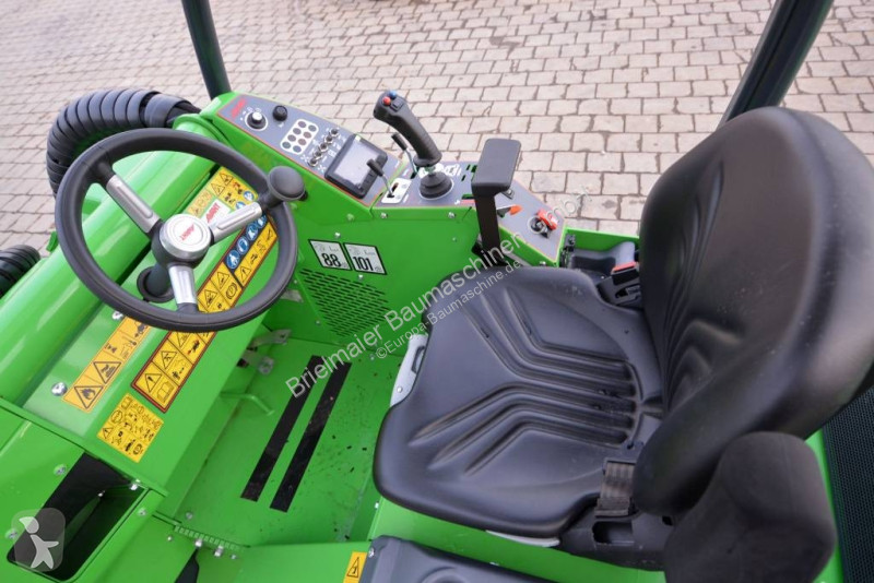 Ładowarka  855 i
