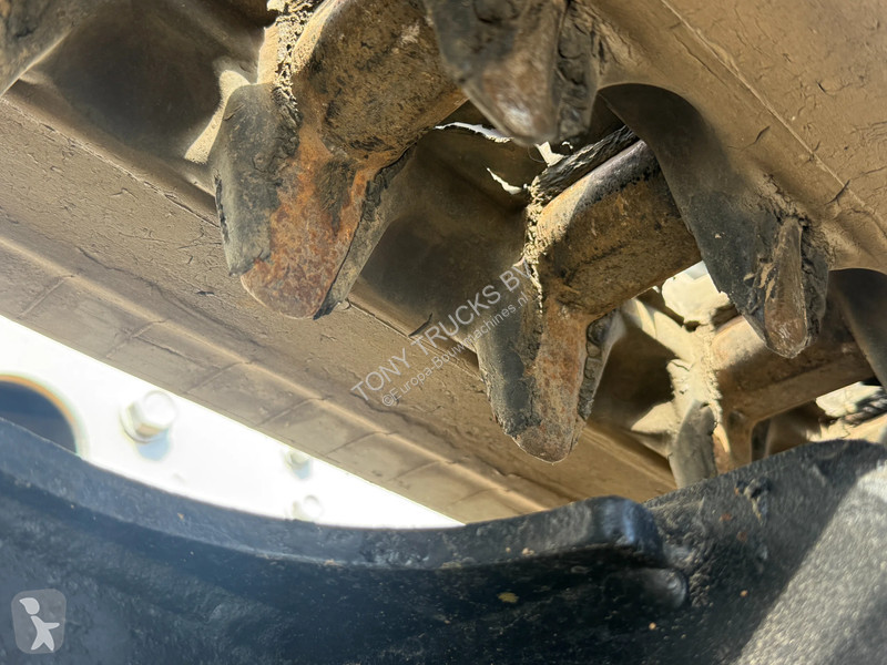 Chargeuse Bobcat SKIDSTEER Closed Cabine High...