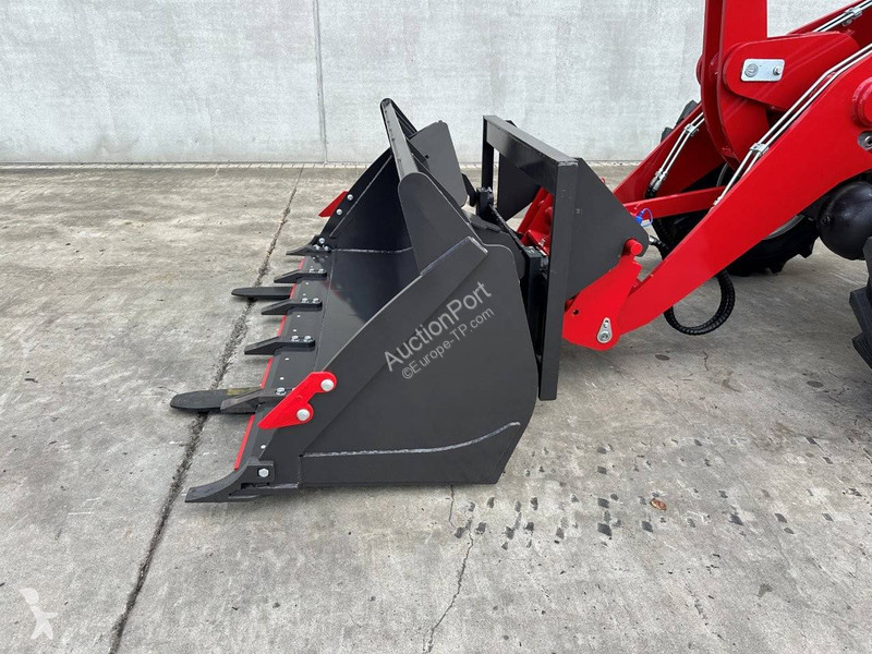 Chargeuse  WL825