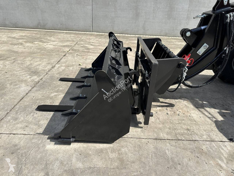 Chargeuse  WL816T