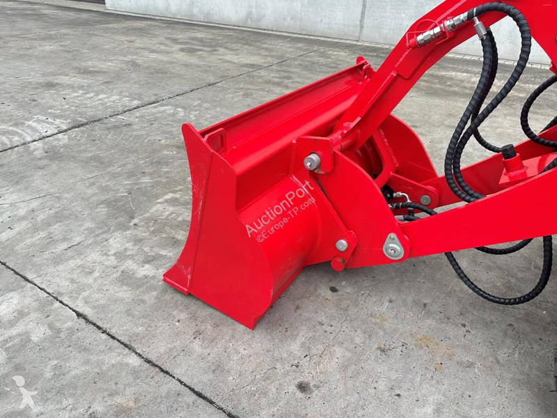 Shovel  L06H
