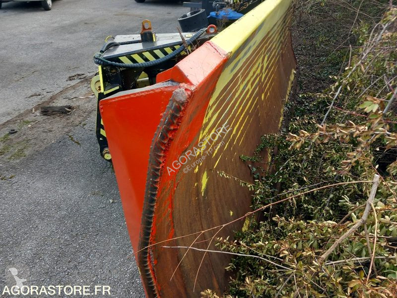 Chargeuse Caterpillar