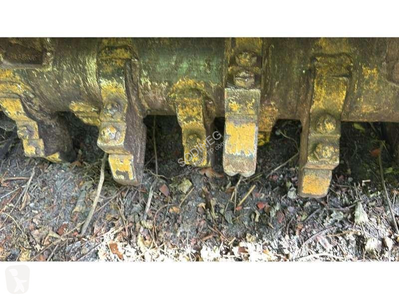 Shovel Komatsu  CK20