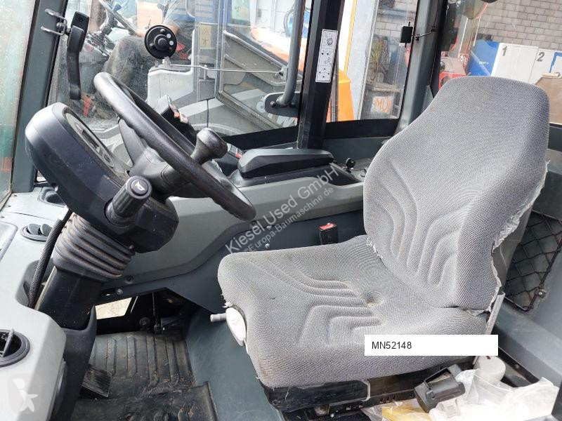 Kramer 5035 loader