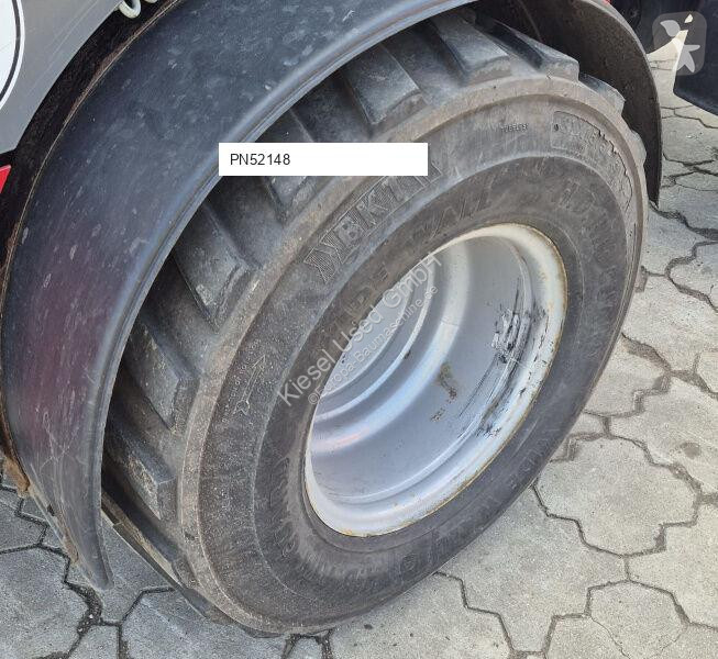 Навантажувач Weidemann RL20E