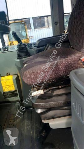 Навантажувач Liebherr L 524 kein 514 528 526...