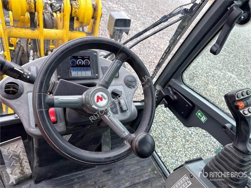 Wacker Neuson WL60 loader