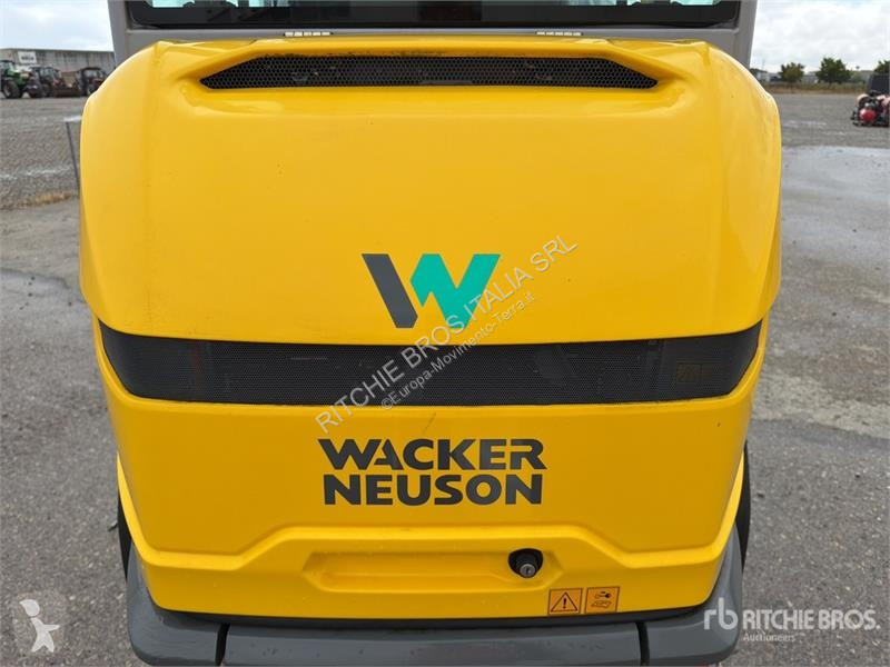 Wacker Neuson WL20e (A09-01) loader