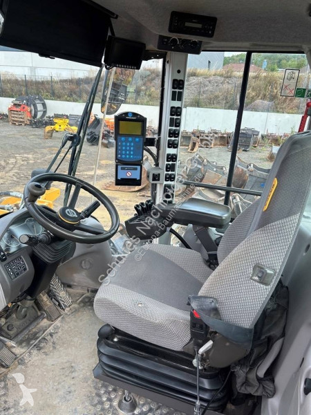 Volvo  loader