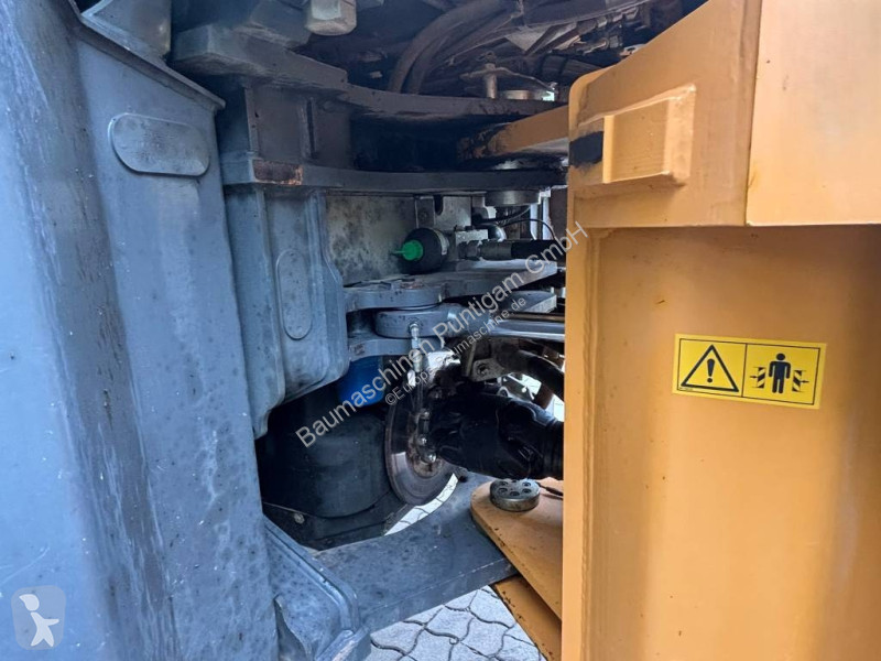 Навантажувач Liebherr XPower