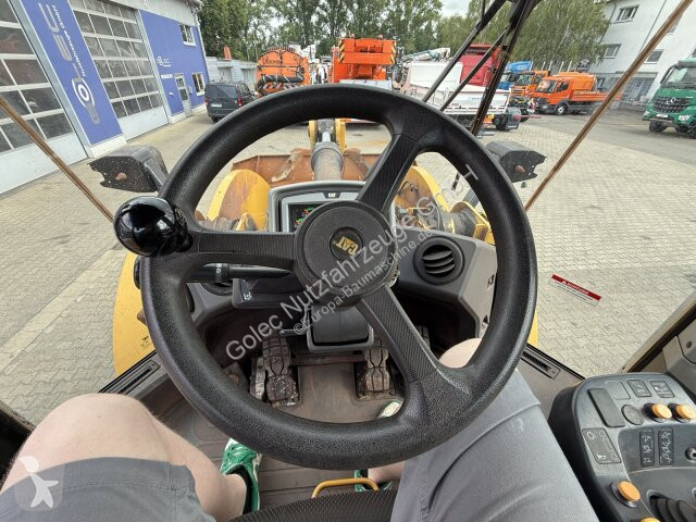 Навантажувач Caterpillar 962M Radlader 20,2 Ton...