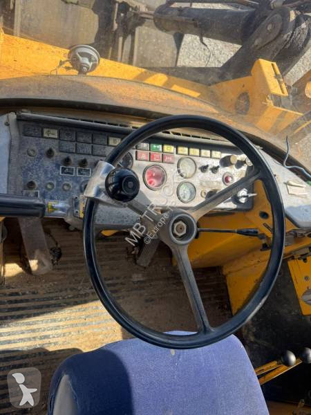 Навантажувач Volvo 4400
