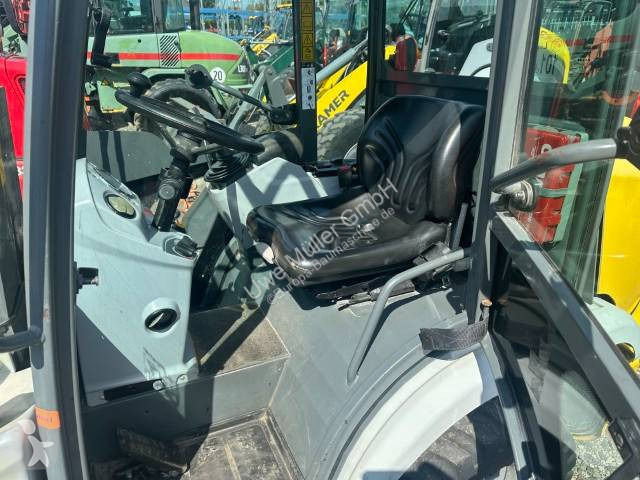 Lastare Kramer 5035 Radlader 23.500 EUR