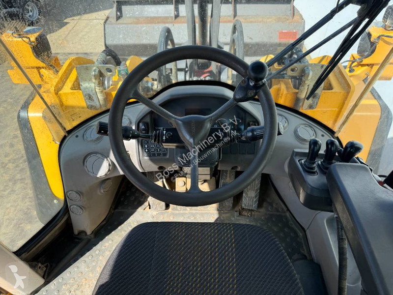 Lastare Volvo L150G - German Machine / 3rd...