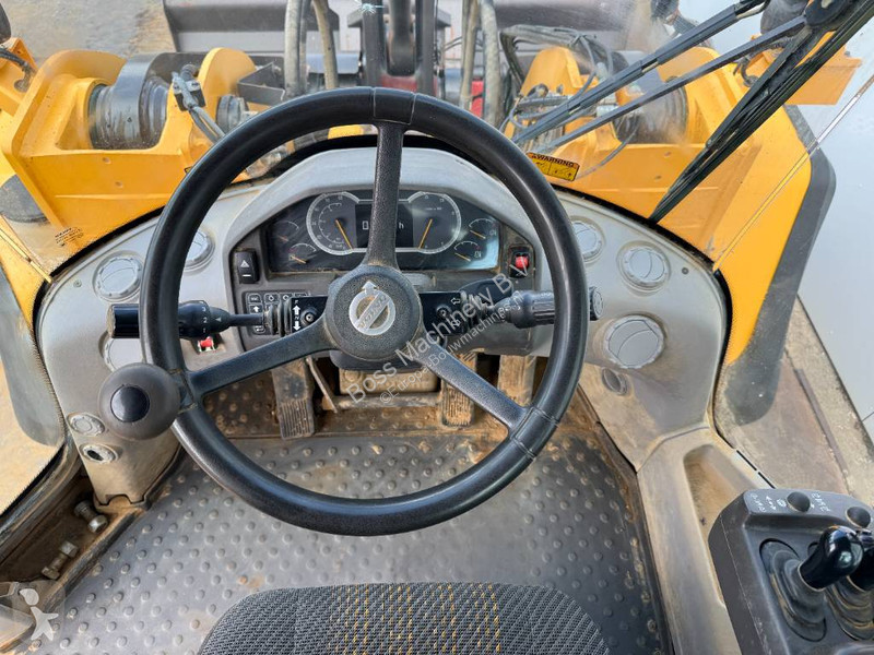 Lastare Volvo - German Machine / Automatic...