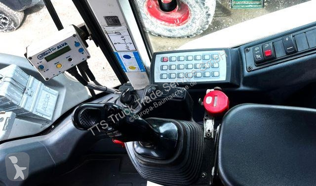 Lastare Liebherr L 526 Kein 514 524 538 542 546...