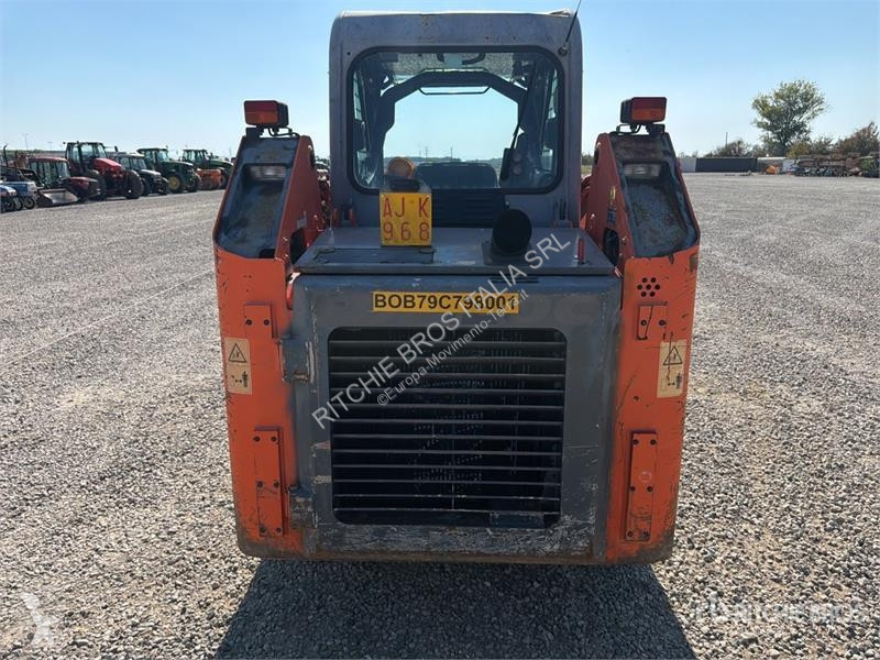 Shovel Takeuchi