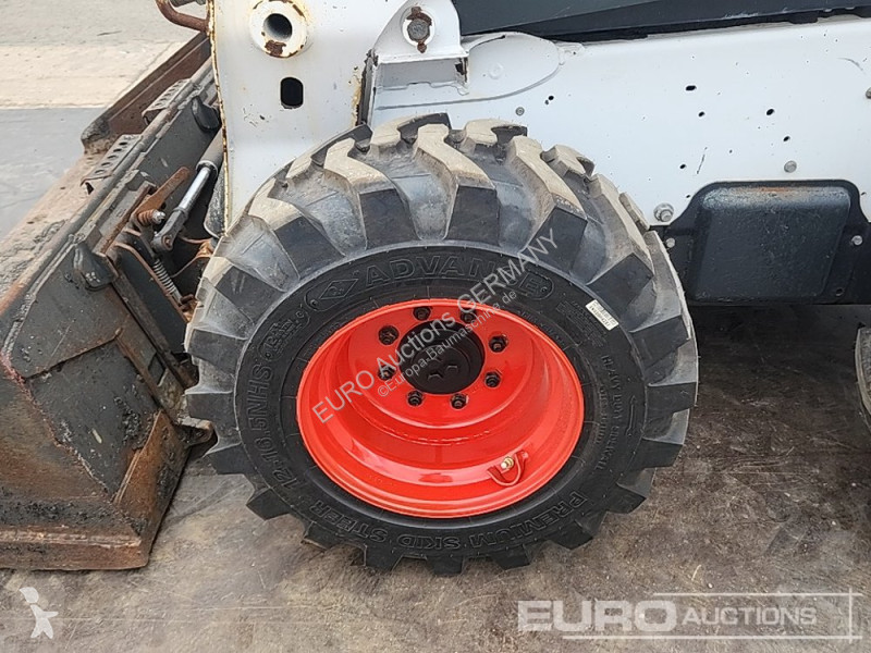 Bobcat  loader