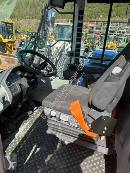 Lastare Volvo L 60 H