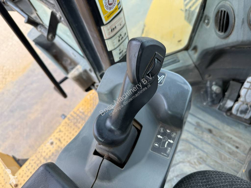 Lastare Caterpillar - Automatic Greasing /...