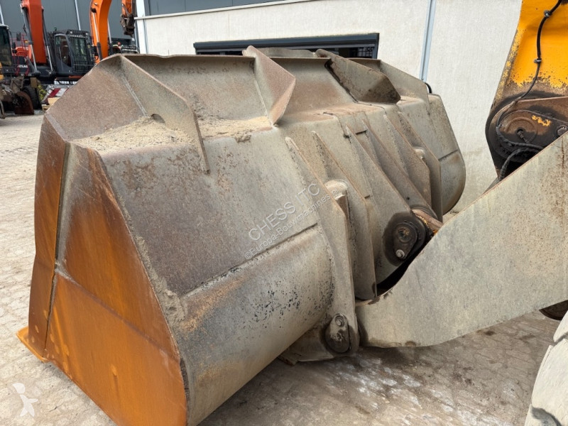 Lastare Hyundai HL 975 - HL975 - HL 970 - HL 980