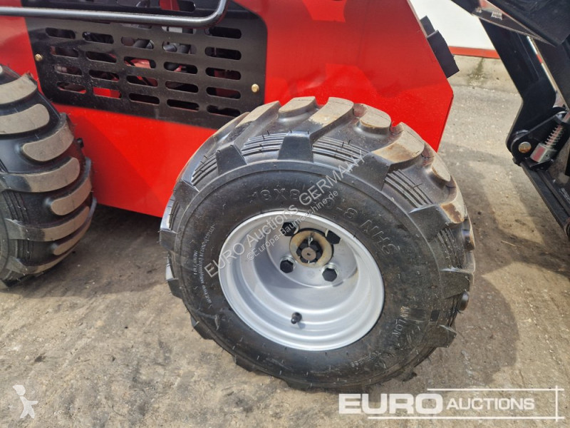 Rakodógép Sdlool SL-323TZD