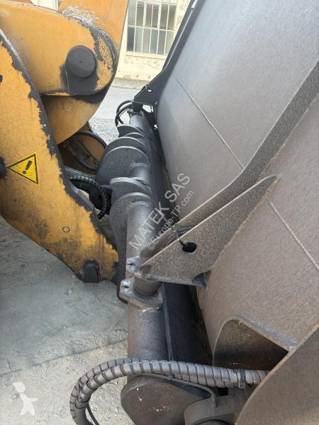 Lastare Liebherr