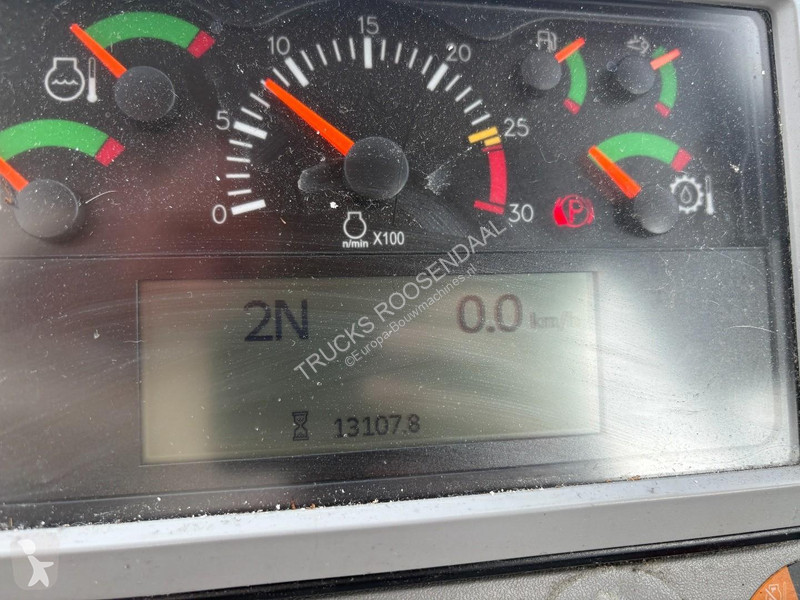 Pala cargadora Caterpillar 962M + 13,107HOURS +...