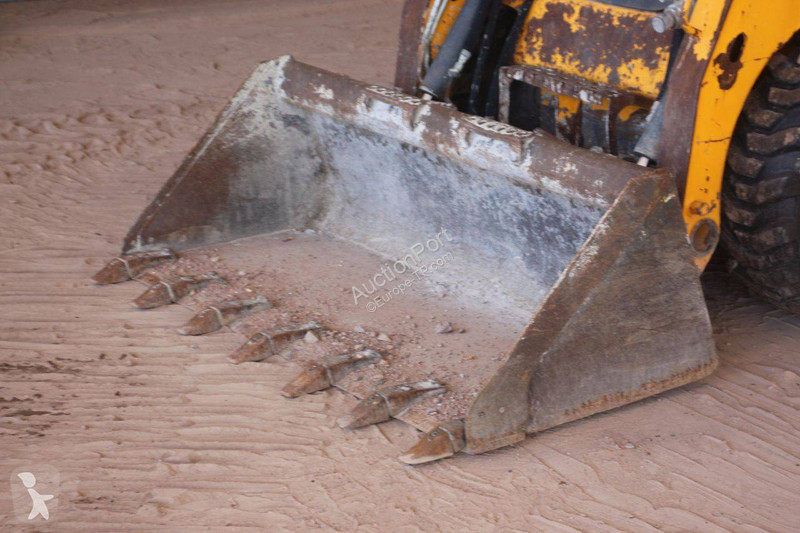 مُحمّلة Bobcat