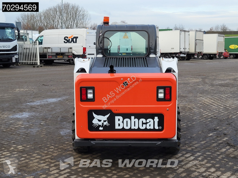 مُحمّلة Bobcat S510 A/C - Cabin