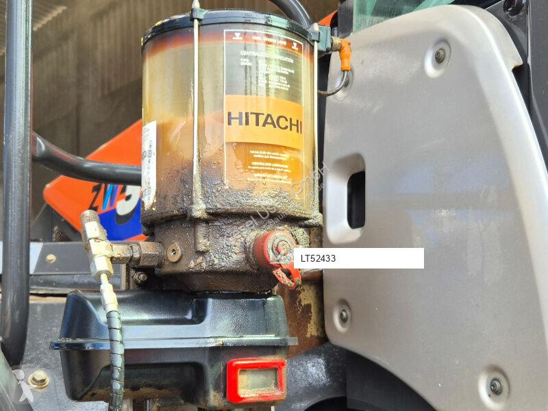 مُحمّلة Hitachi 6