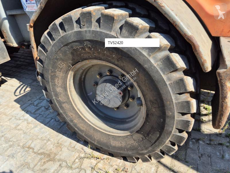 مُحمّلة Atlas 95 Super
