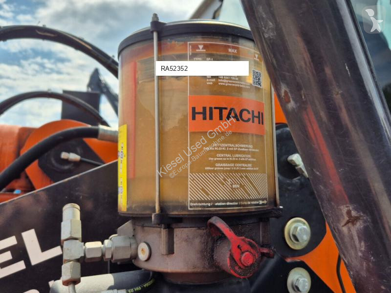 مُحمّلة Hitachi 7