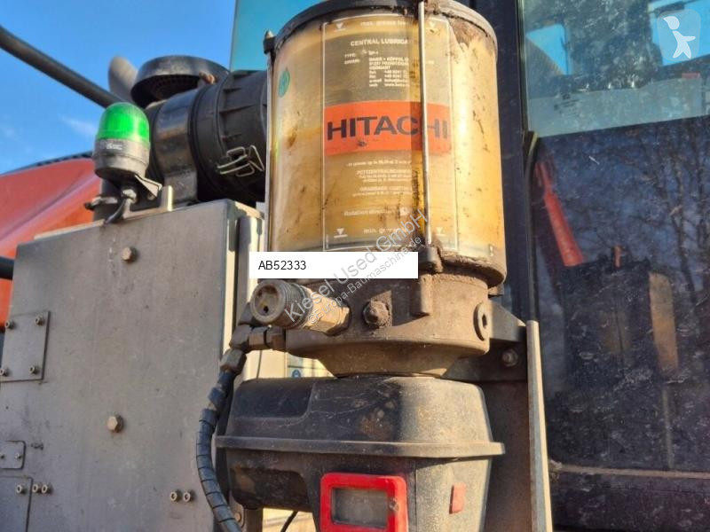 مُحمّلة Hitachi 6