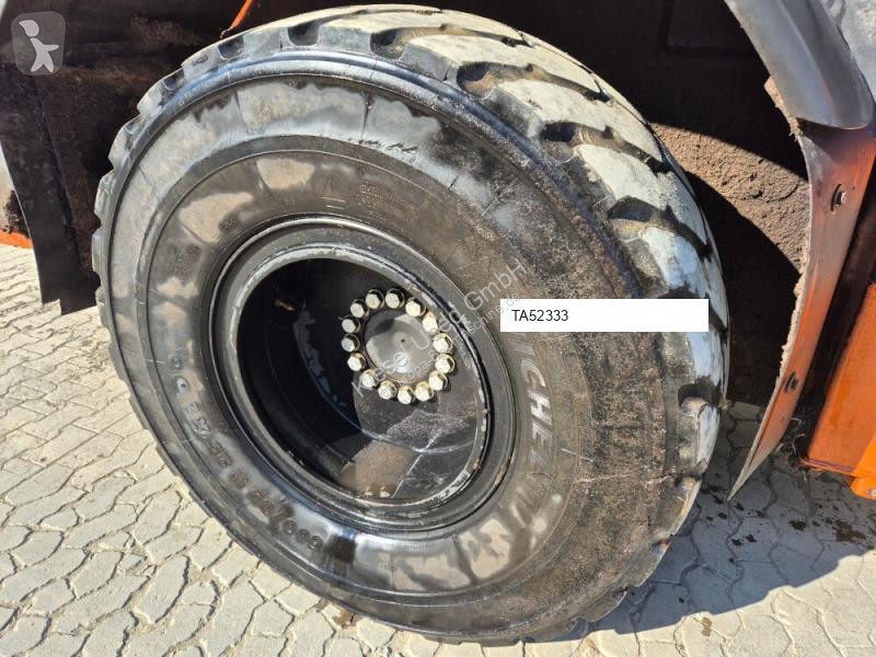 مُحمّلة Hitachi ZW160-7 PL