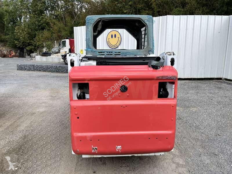 Chargeuse Bobcat