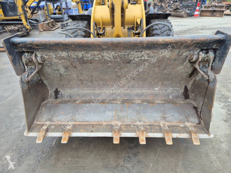 Lastare Caterpillar 908-14
