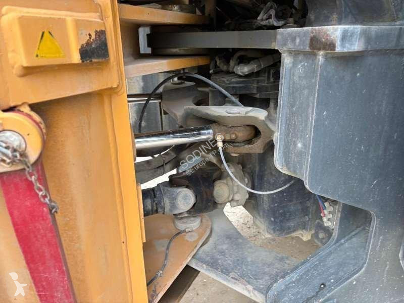 Lastare Liebherr  L556 2 PLUS 2