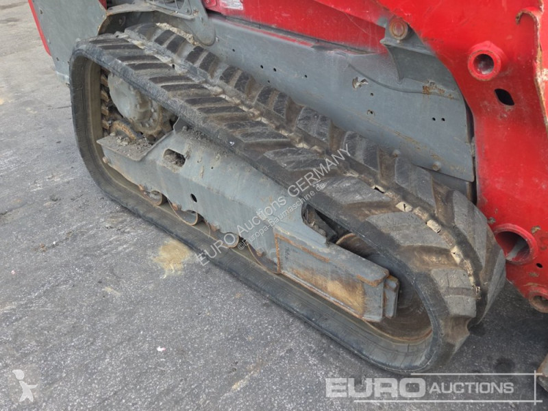 Chargeuse Bobcat T590
