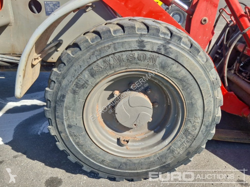 Lastare Krämer 346