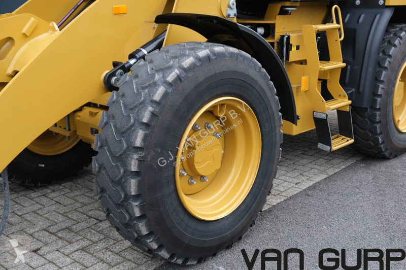 Lastare Caterpillar High Lift | 2023 | 40km/h |...
